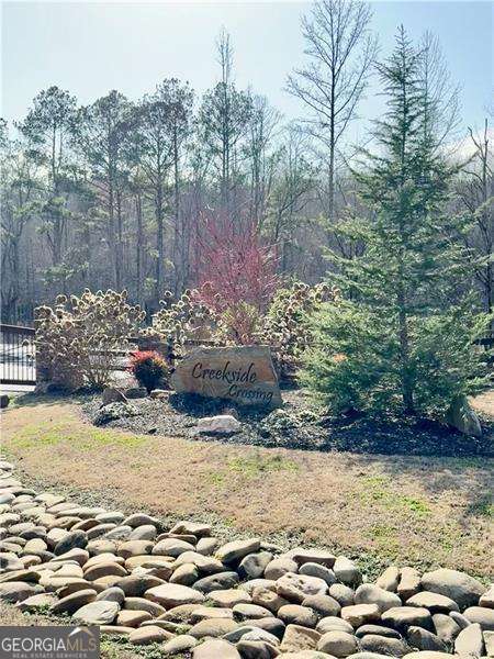316 Pebble Trace Street Ellijay GA 30540