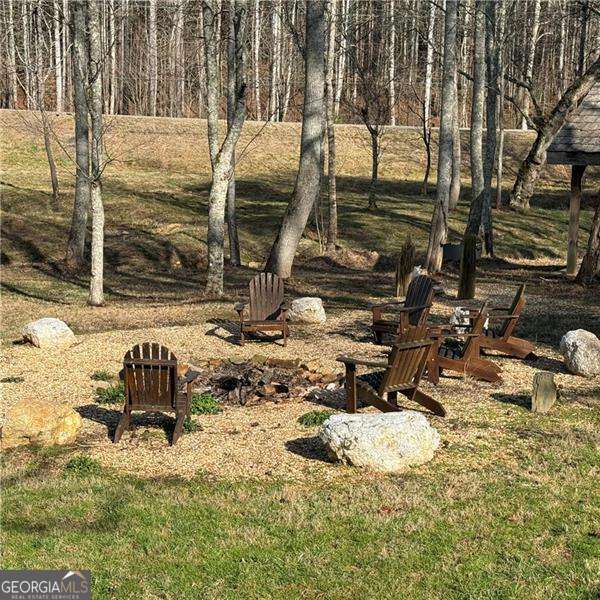 316 Pebble Trace Street Ellijay GA 30540