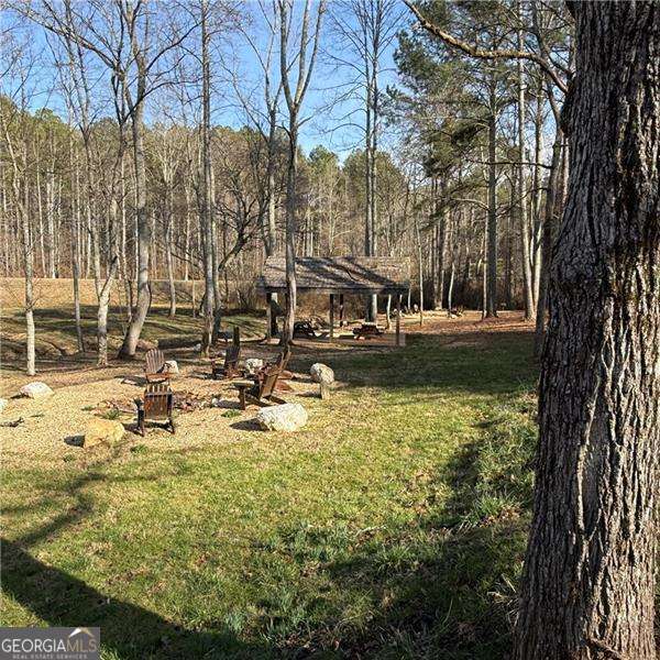 316 Pebble Trace Street Ellijay GA 30540