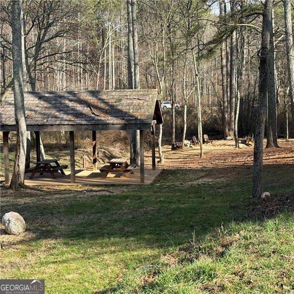 316 Pebble Trace Street Ellijay GA 30540