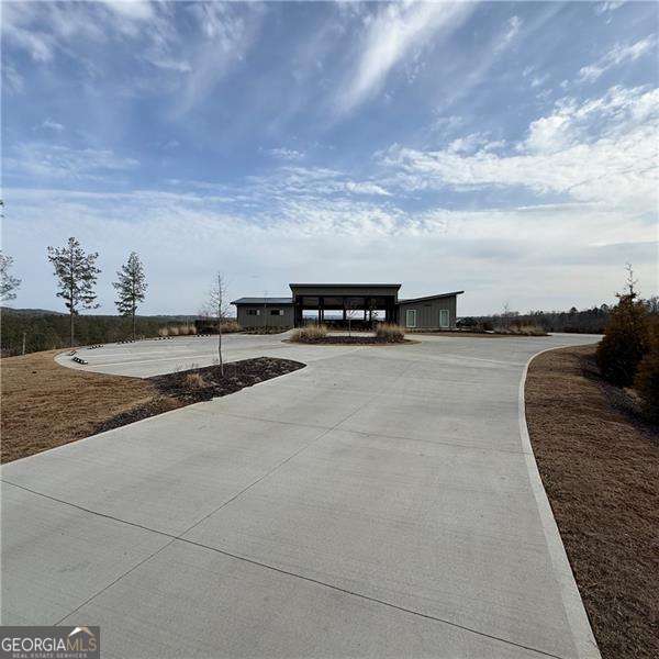 316 Pebble Trace Street Ellijay GA 30540