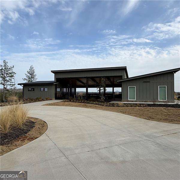 316 Pebble Trace Street Ellijay GA 30540