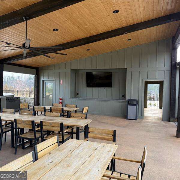 316 Pebble Trace Street Ellijay GA 30540