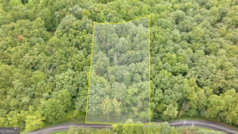 0 Jim Wallace Lane Clayton GA 30525