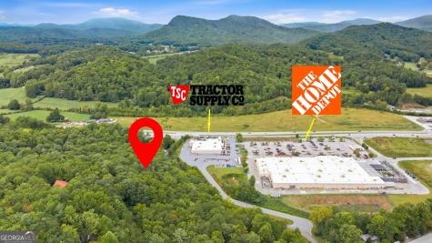 0 Jim Wallace Lane Clayton GA 30525