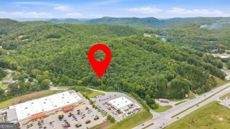 0 Jim Wallace Lane Clayton GA 30525
