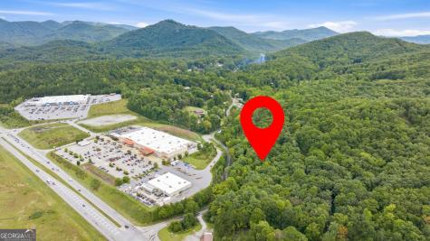 0 Jim Wallace Lane Clayton GA 30525