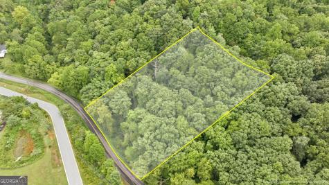0 Jim Wallace Lane Clayton GA 30525
