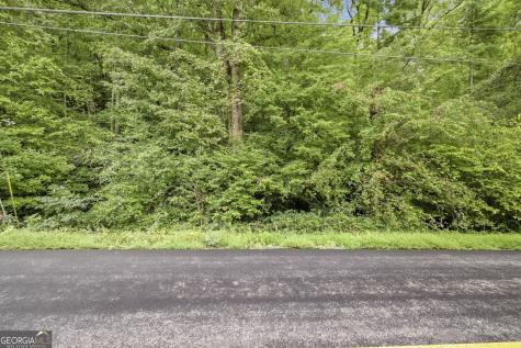 0 Jim Wallace Lane Clayton GA 30525