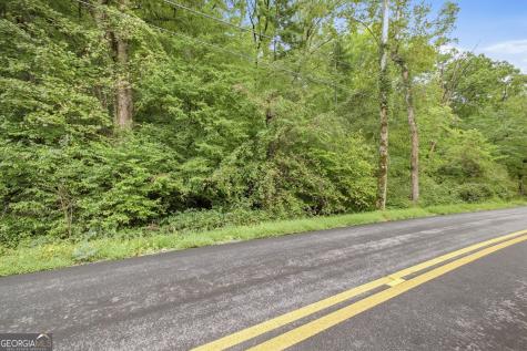 0 Jim Wallace Lane Clayton GA 30525