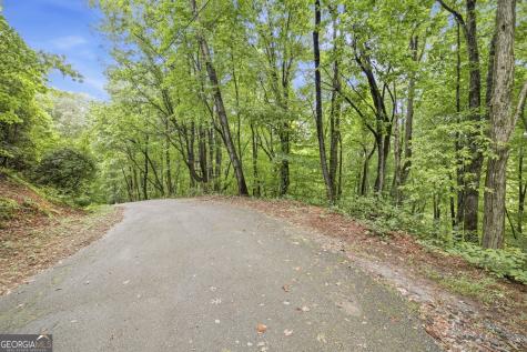 0 Jim Wallace Lane Clayton GA 30525