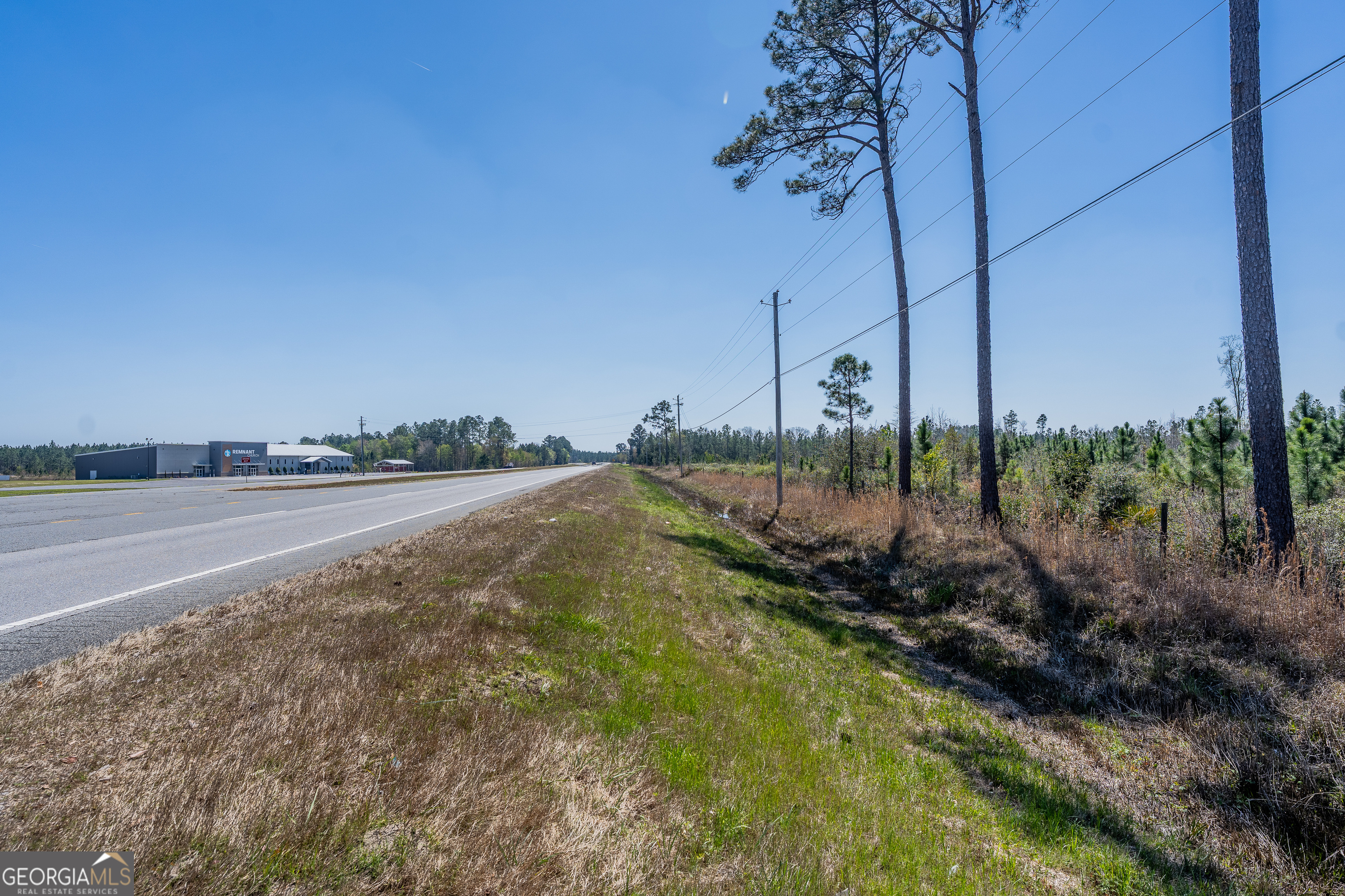 0 Memorial Drive Waycross GA 31503