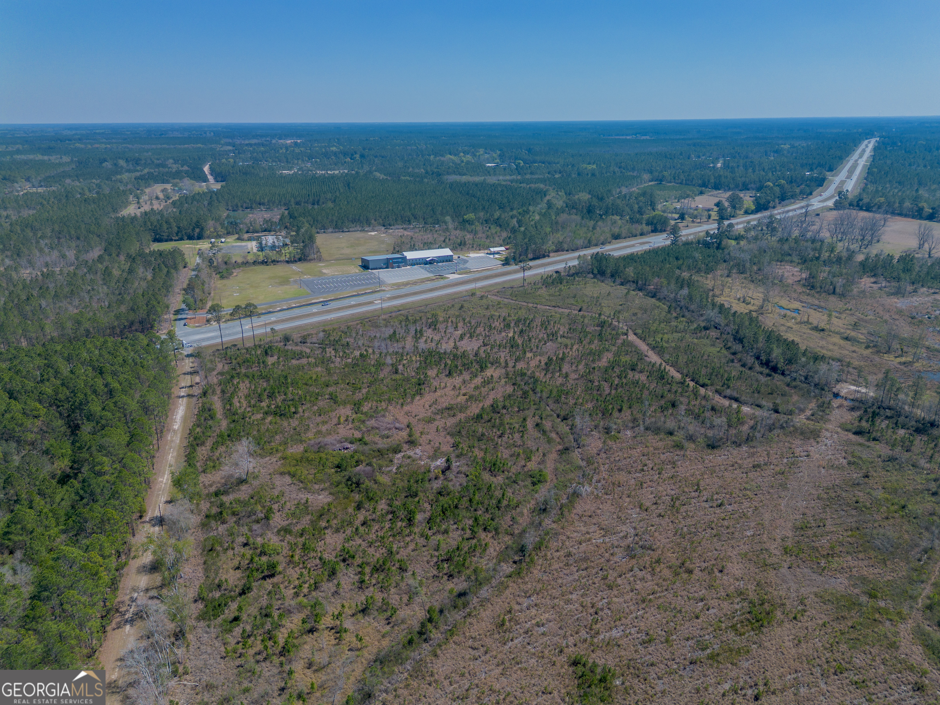 0 Memorial Drive Waycross GA 31503