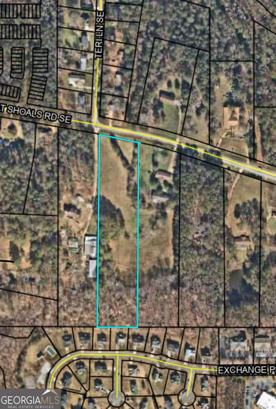 1975 Flat Shoals Road SE Conyers GA 30013