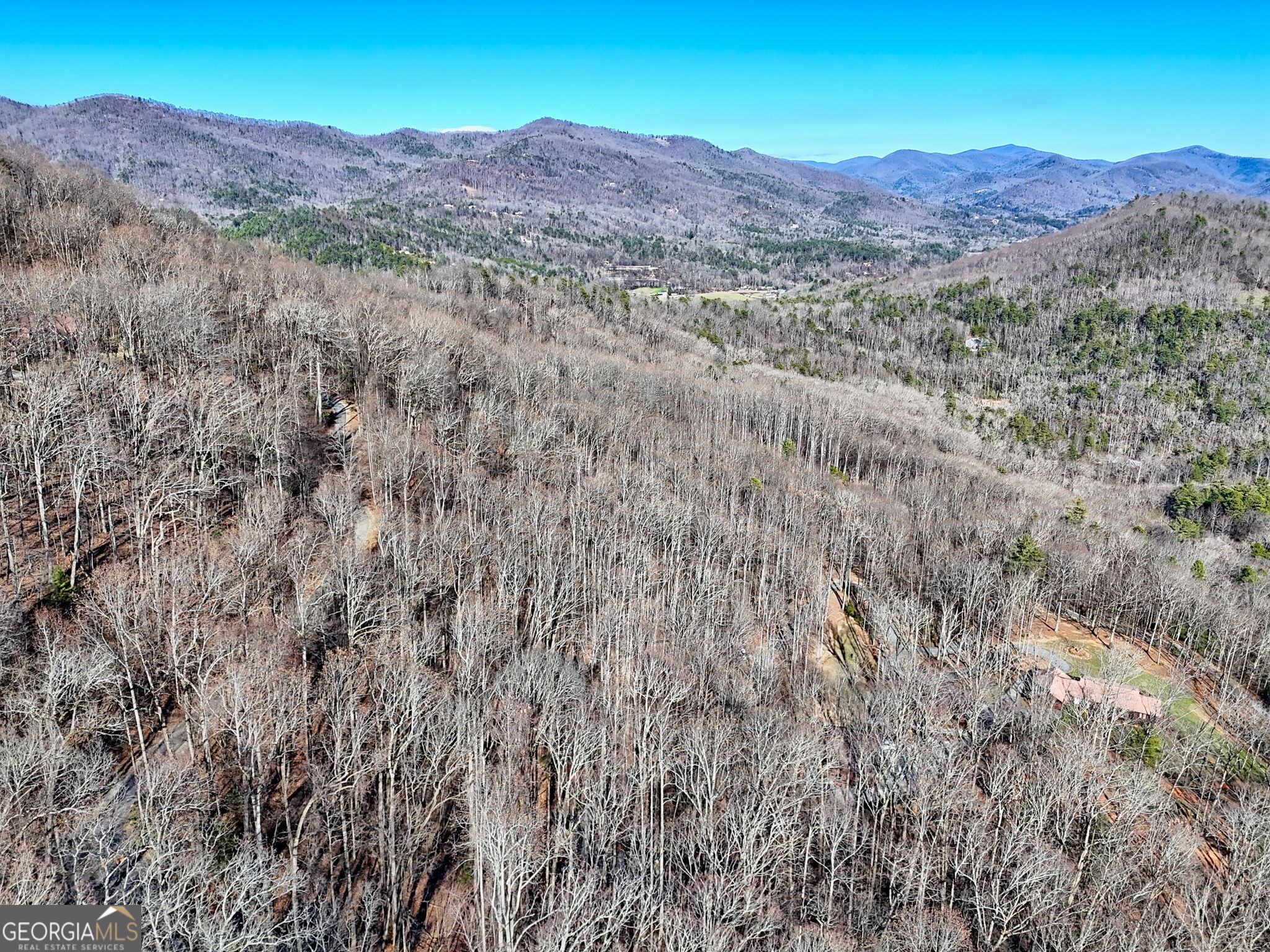 710 Northridge Drive Tiger GA 30576