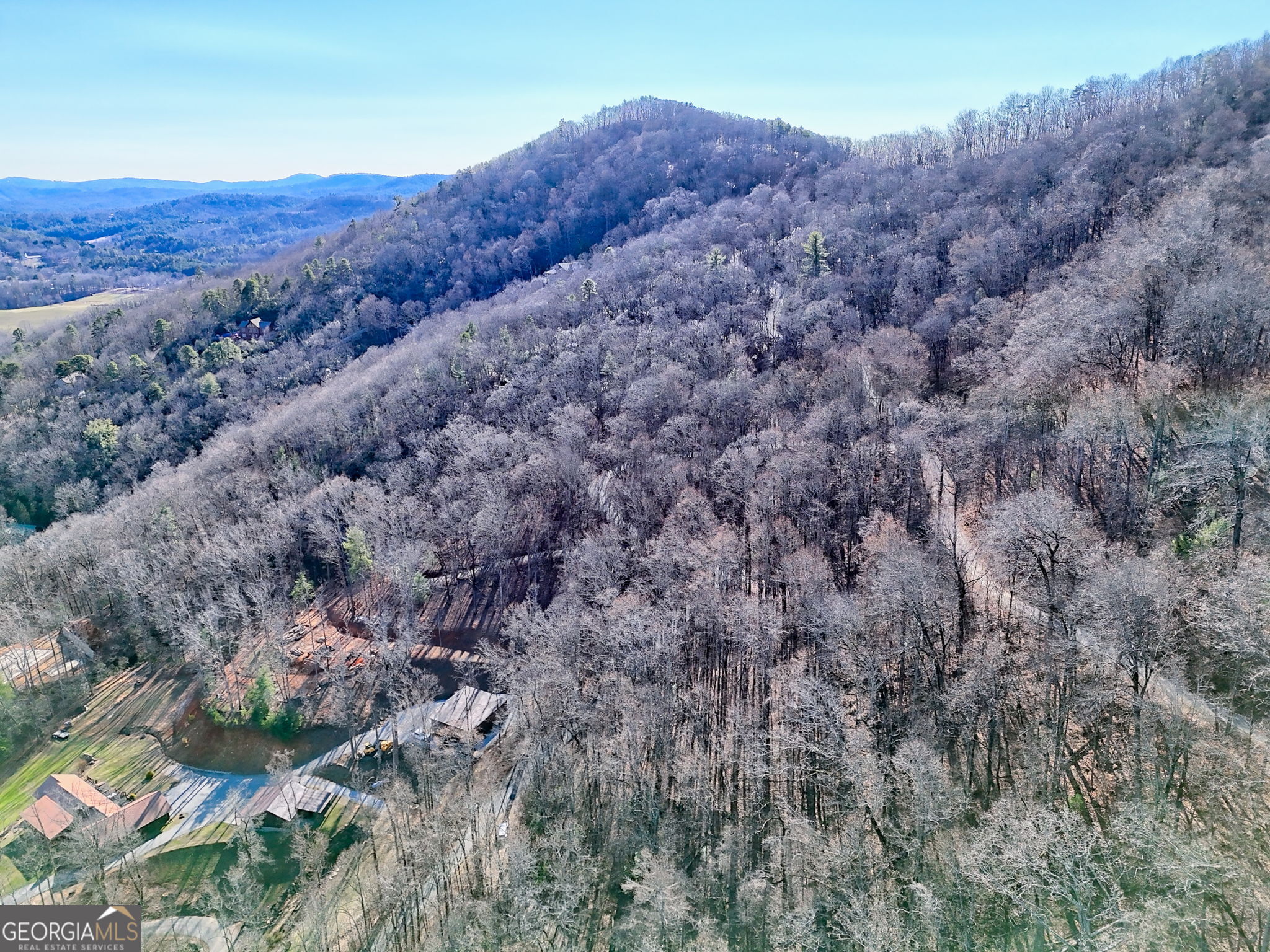 710 Northridge Drive Tiger GA 30576