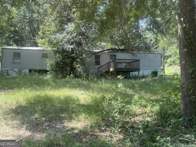 1354 C Hephzibah Mcbean Road Hephzibah GA 30815