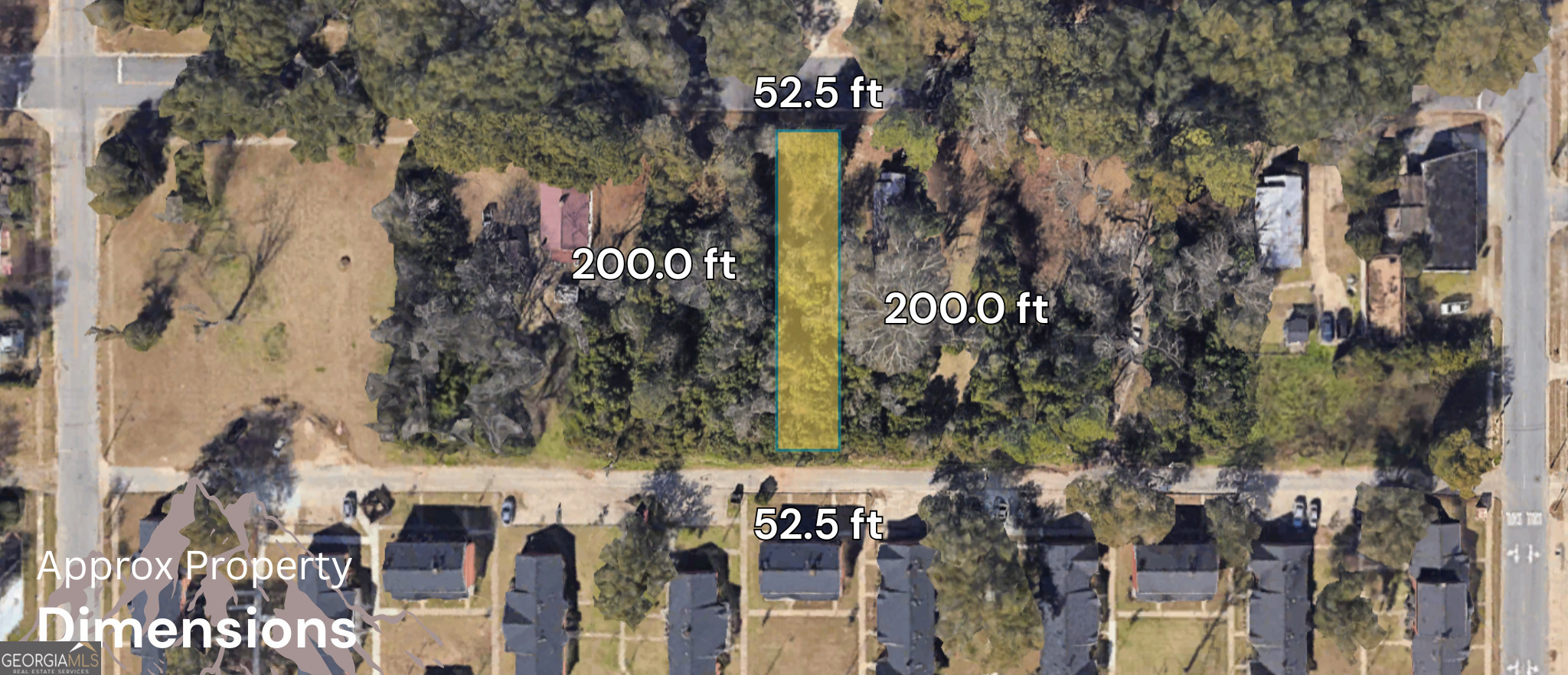 616 1st Avenue Albany GA 31701
