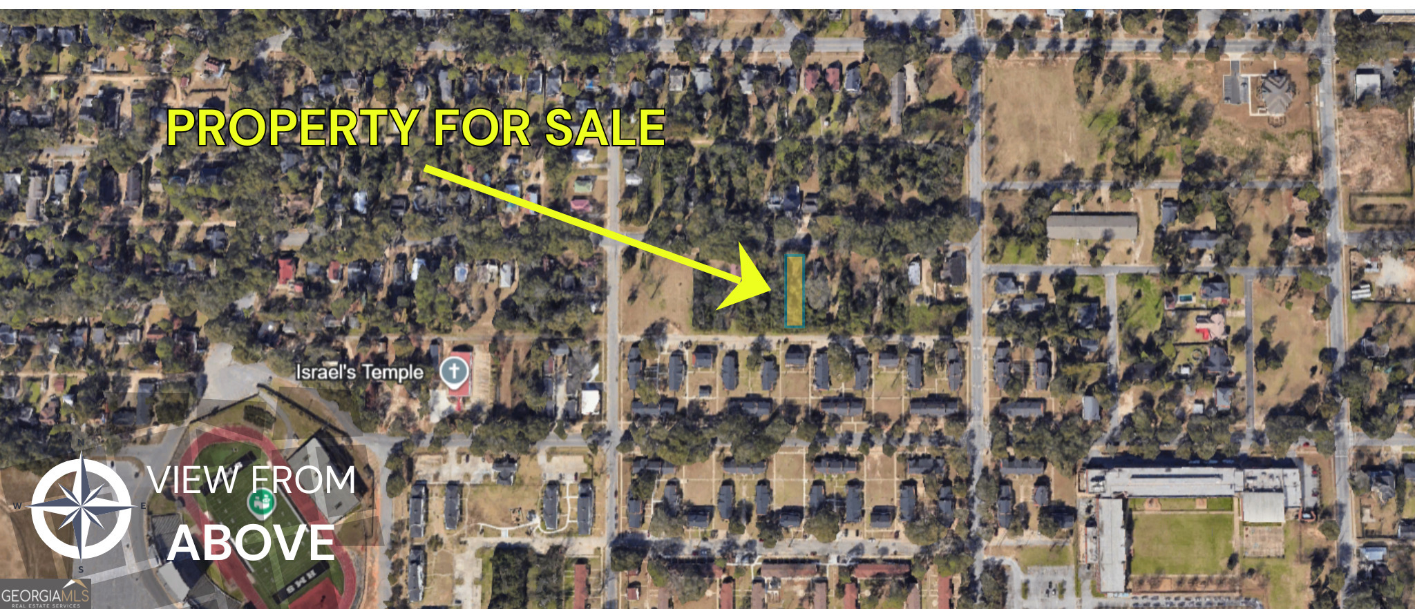 616 1st Avenue Albany GA 31701