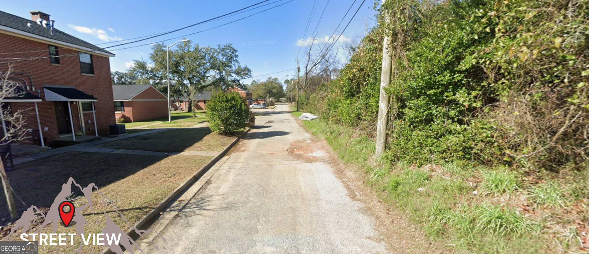 616 1st Avenue Albany GA 31701