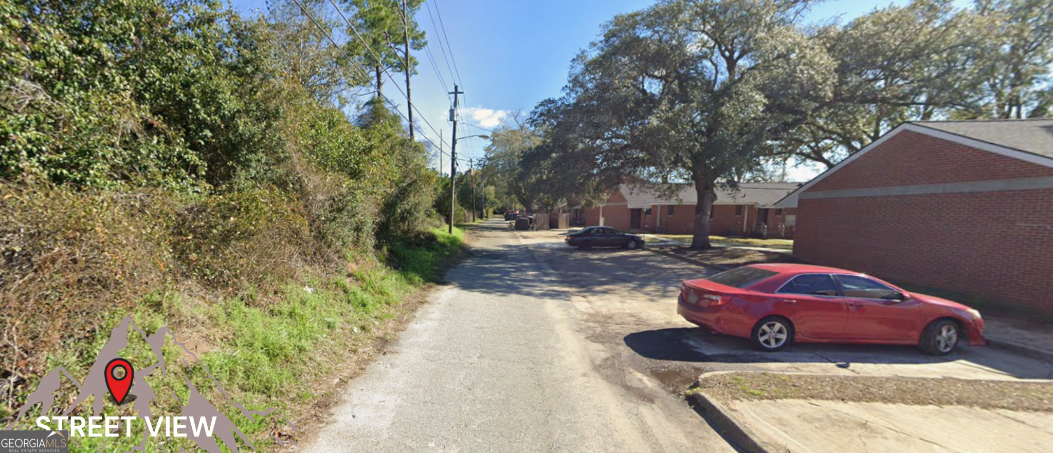 616 1st Avenue Albany GA 31701