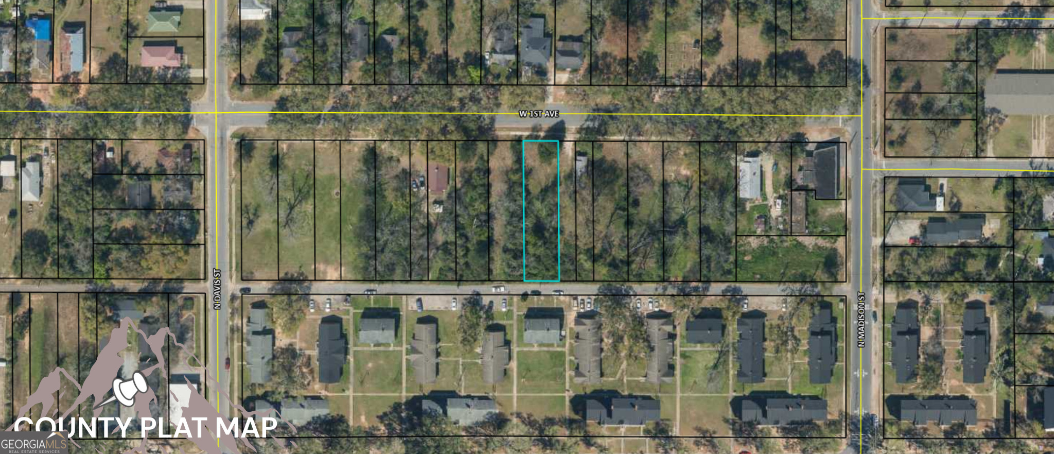 616 1st Avenue Albany GA 31701