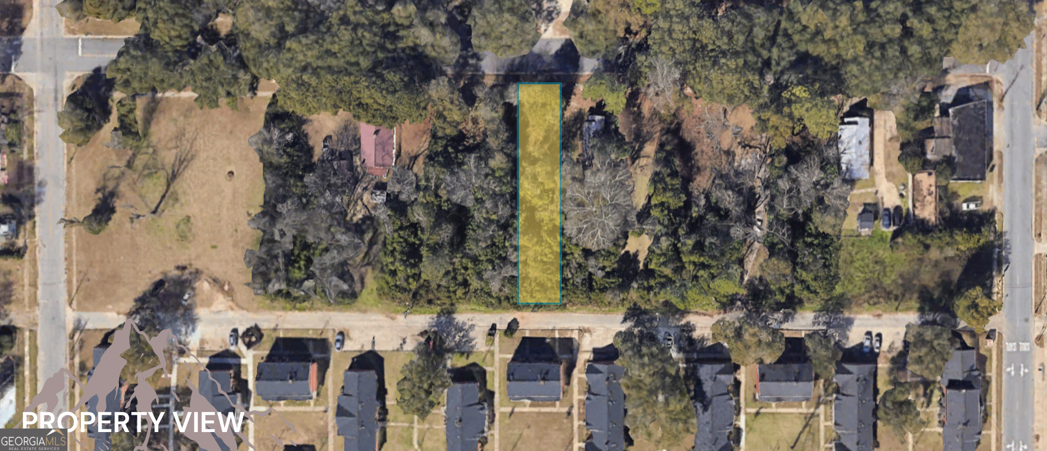 616 1st Avenue Albany GA 31701