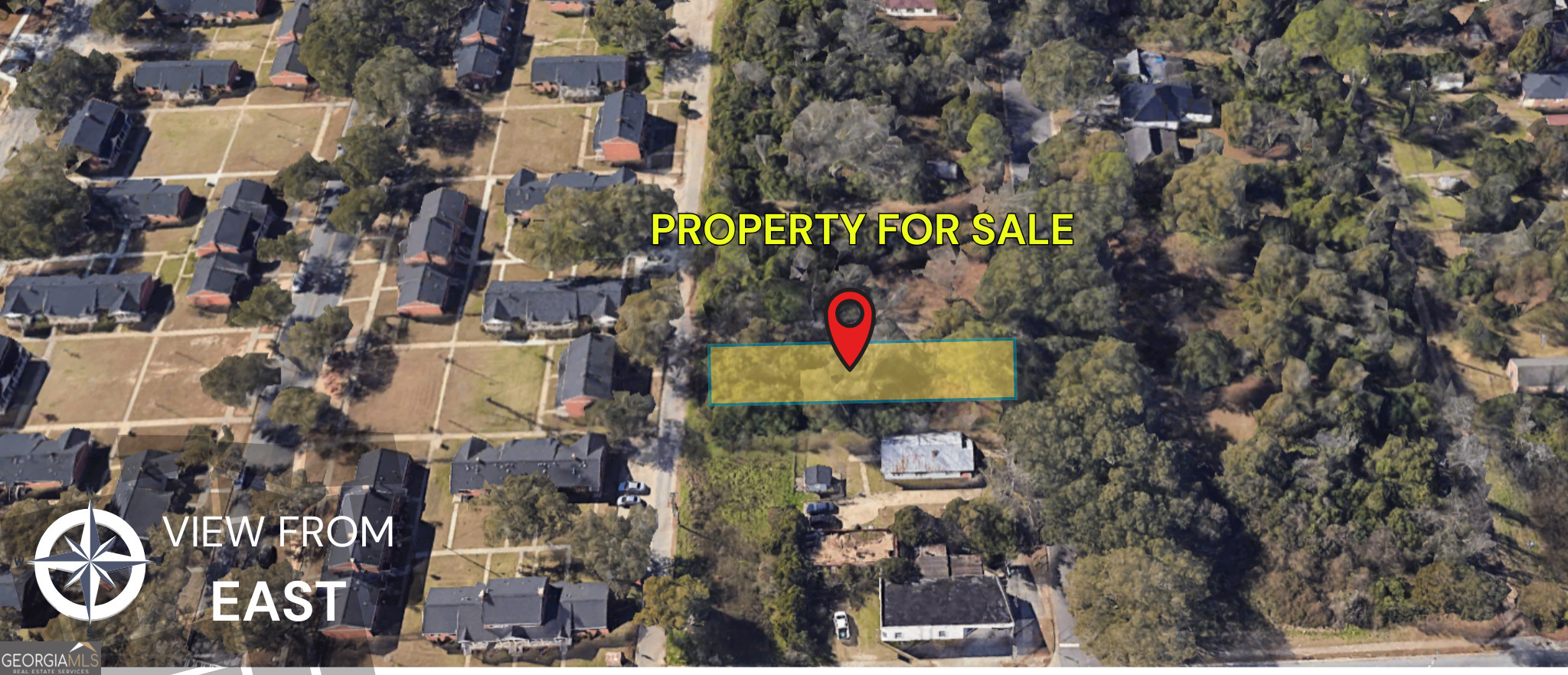 616 1st Avenue Albany GA 31701