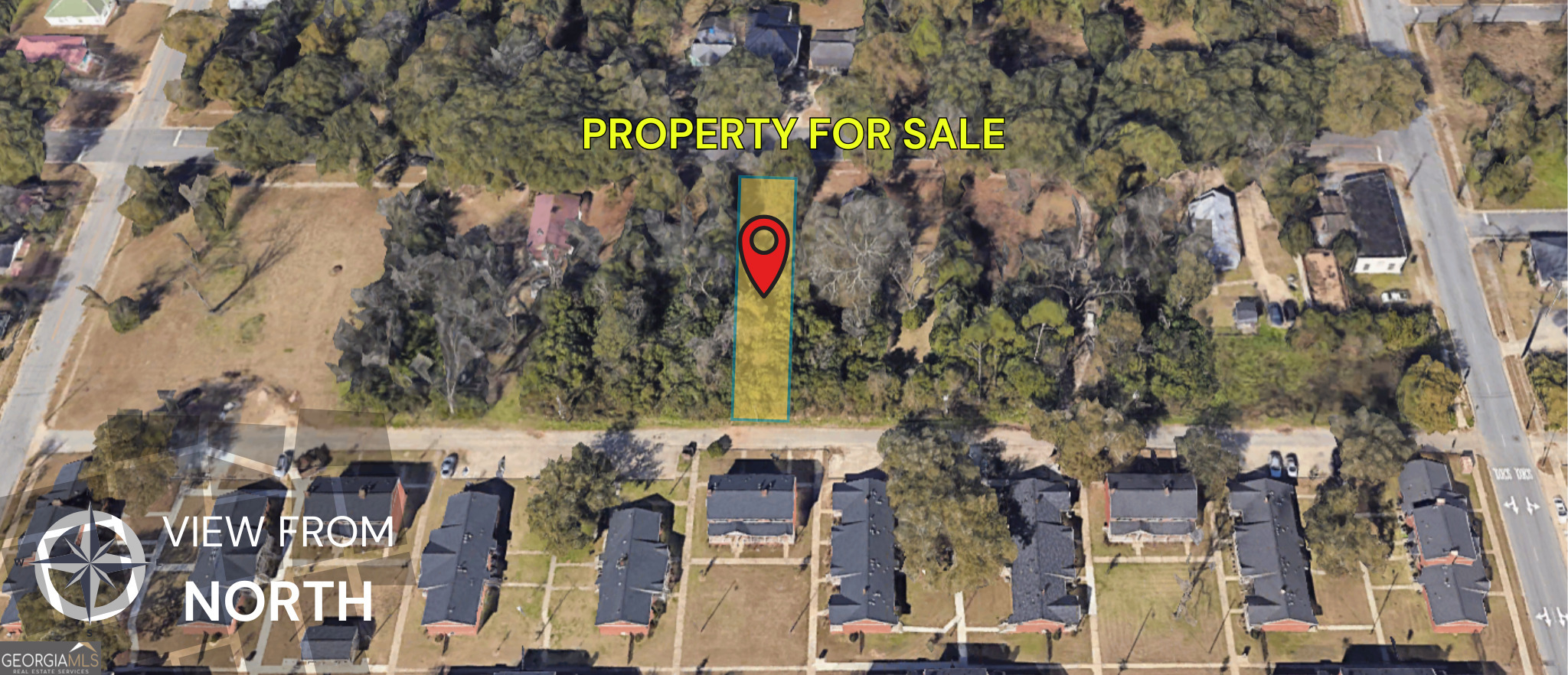 616 1st Avenue Albany GA 31701