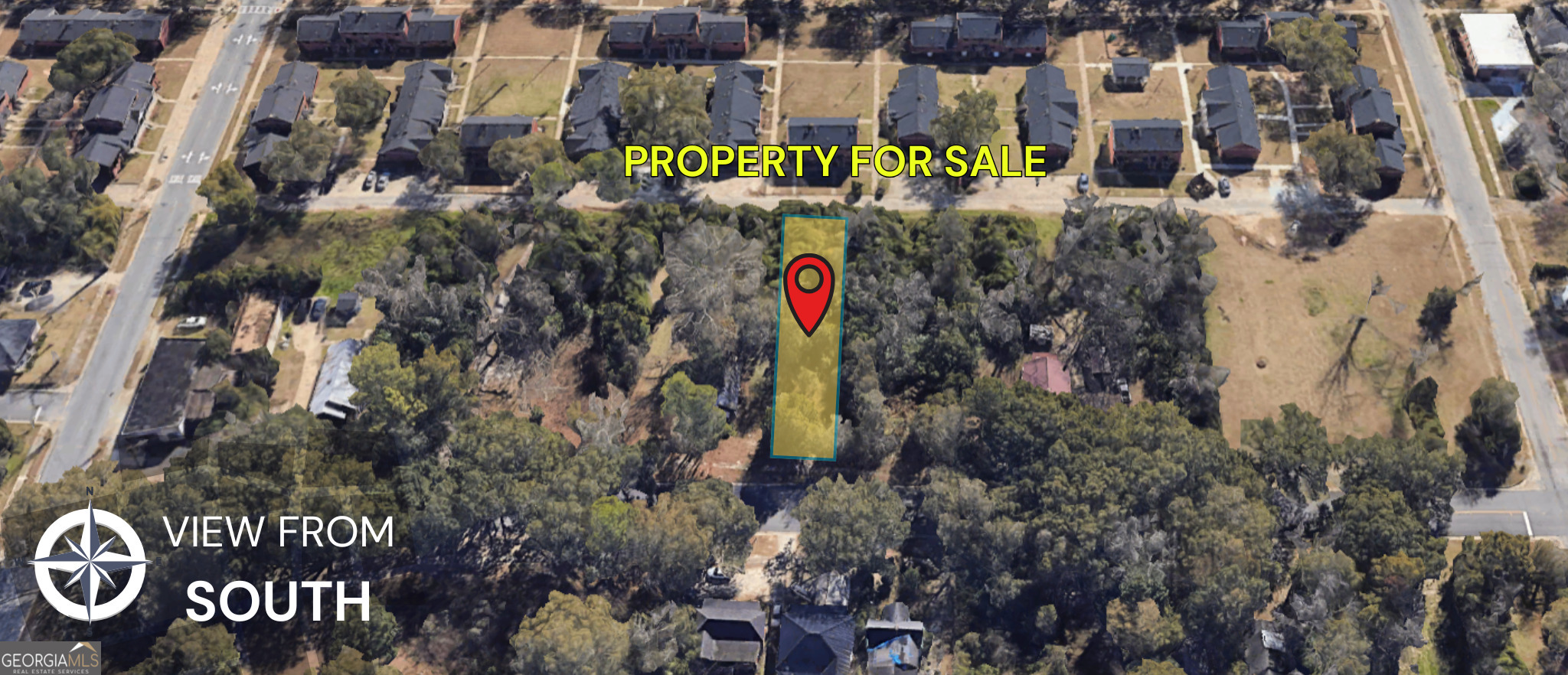 616 1st Avenue Albany GA 31701