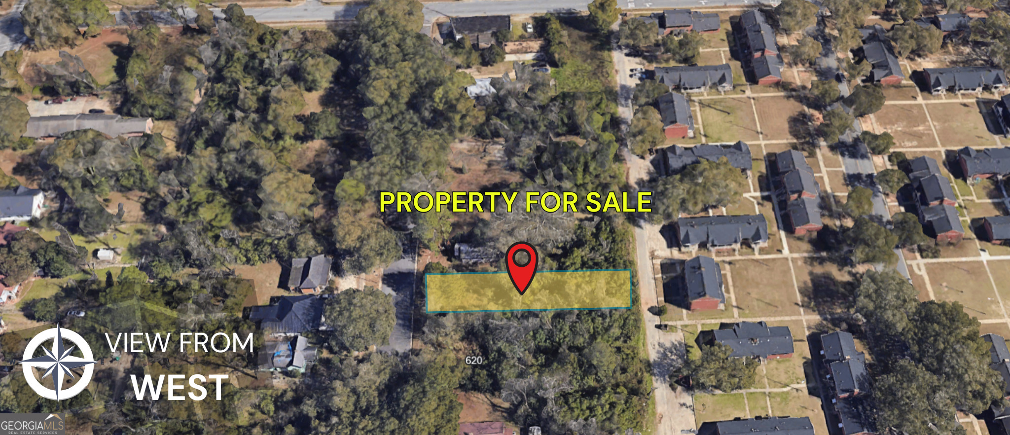 616 1st Avenue Albany GA 31701