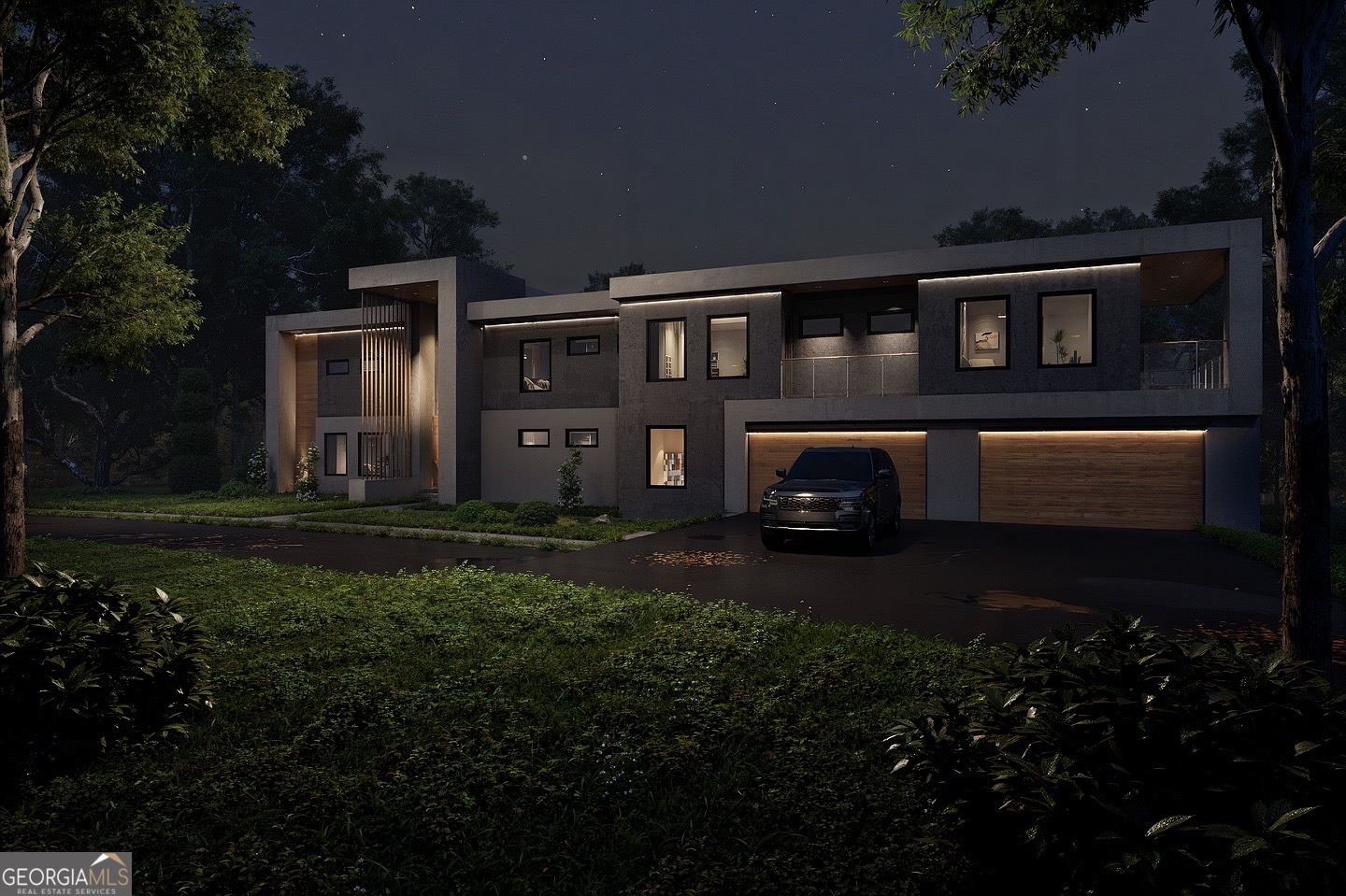 4065 Paran Trail NW Atlanta GA 30327