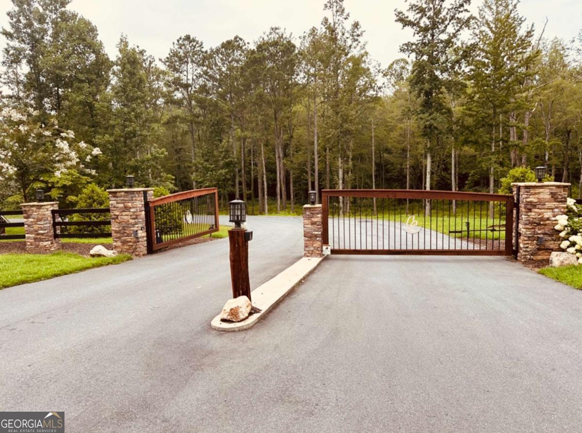 Lot 315 Pebble Trace Talking Rock GA 30175