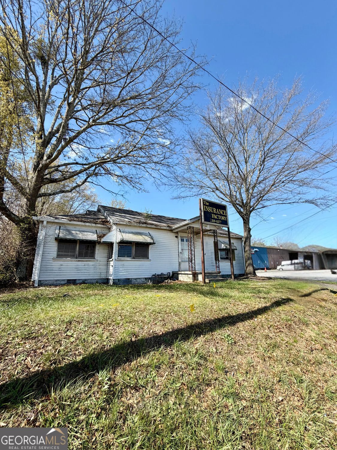 1710 Atlanta Road SE Smyrna GA 30080