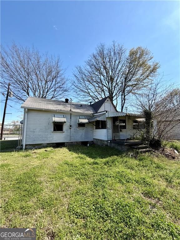 1710 Atlanta Road SE Smyrna GA 30080