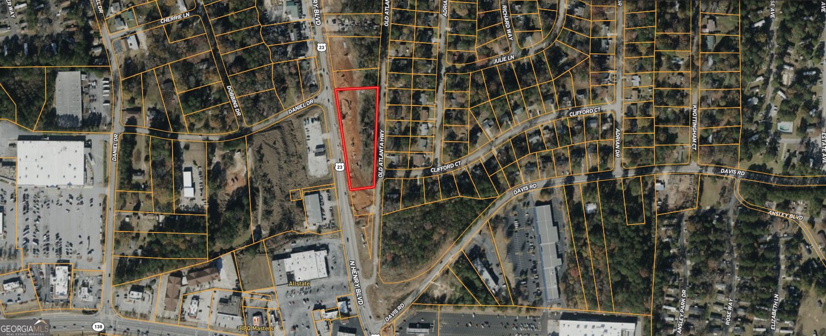 5676 Highway 42 # 5650 Highway Stockbridge GA 30281