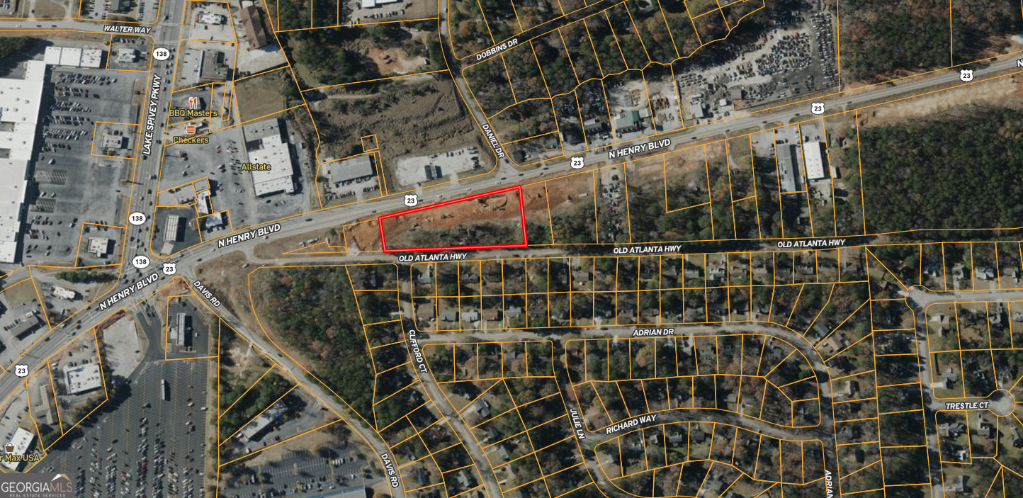 5676 Highway 42 # 5650 Highway Stockbridge GA 30281