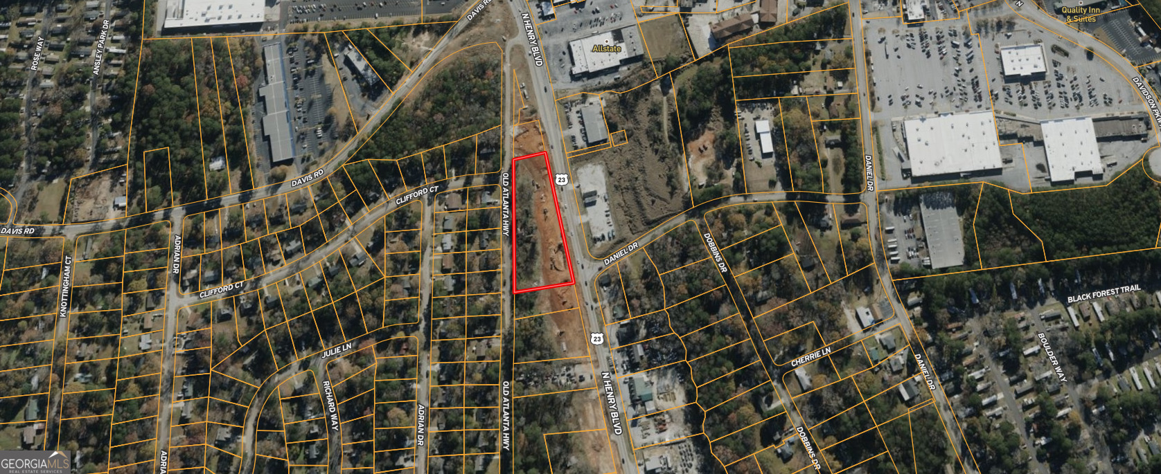 5676 Highway 42 # 5650 Highway Stockbridge GA 30281