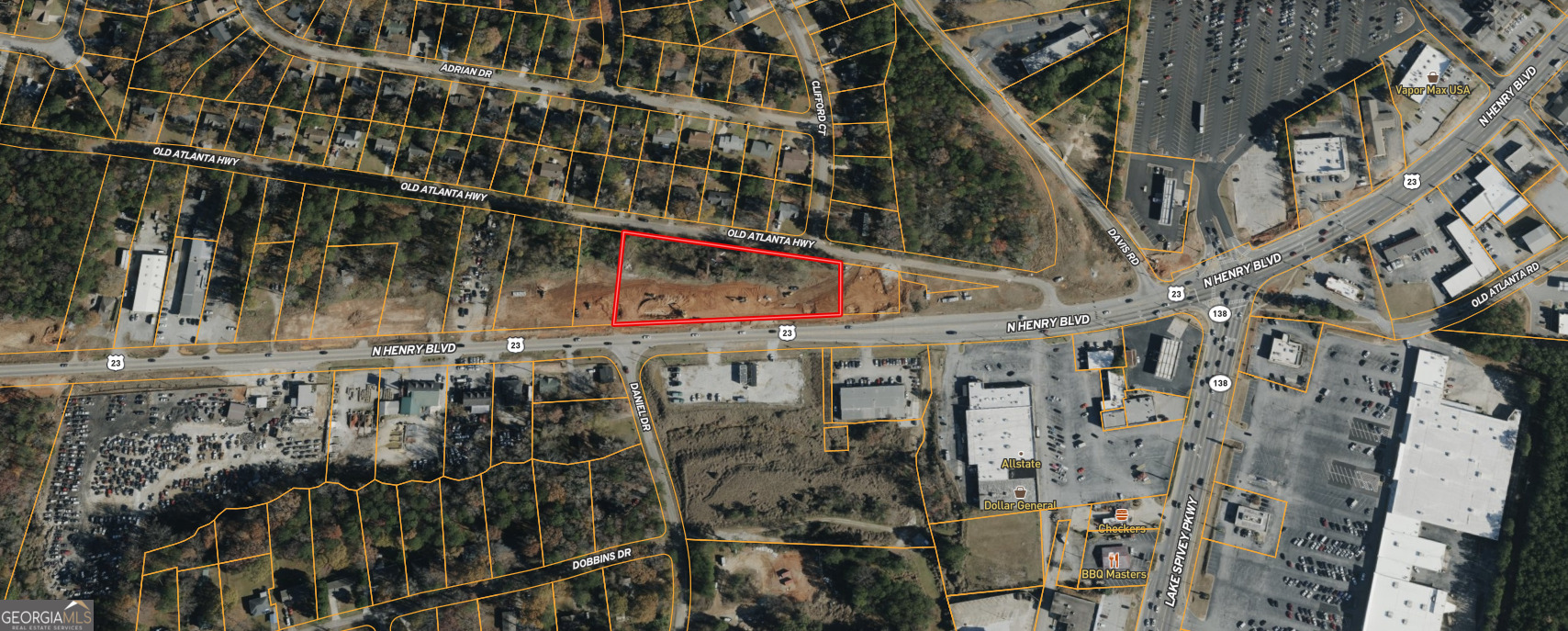 5676 Highway 42 # 5650 Highway Stockbridge GA 30281
