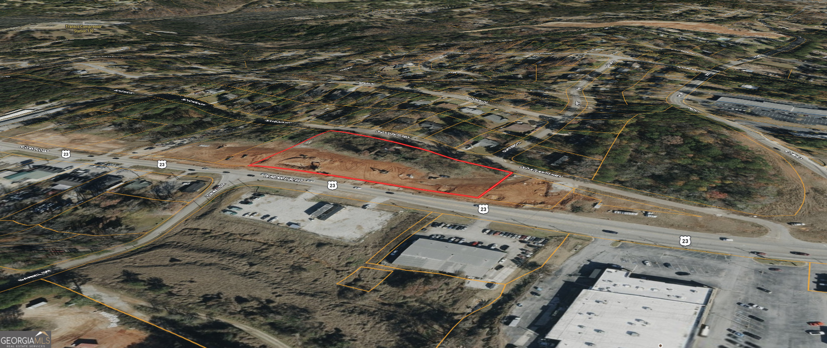 5676 Highway 42 # 5650 Highway Stockbridge GA 30281