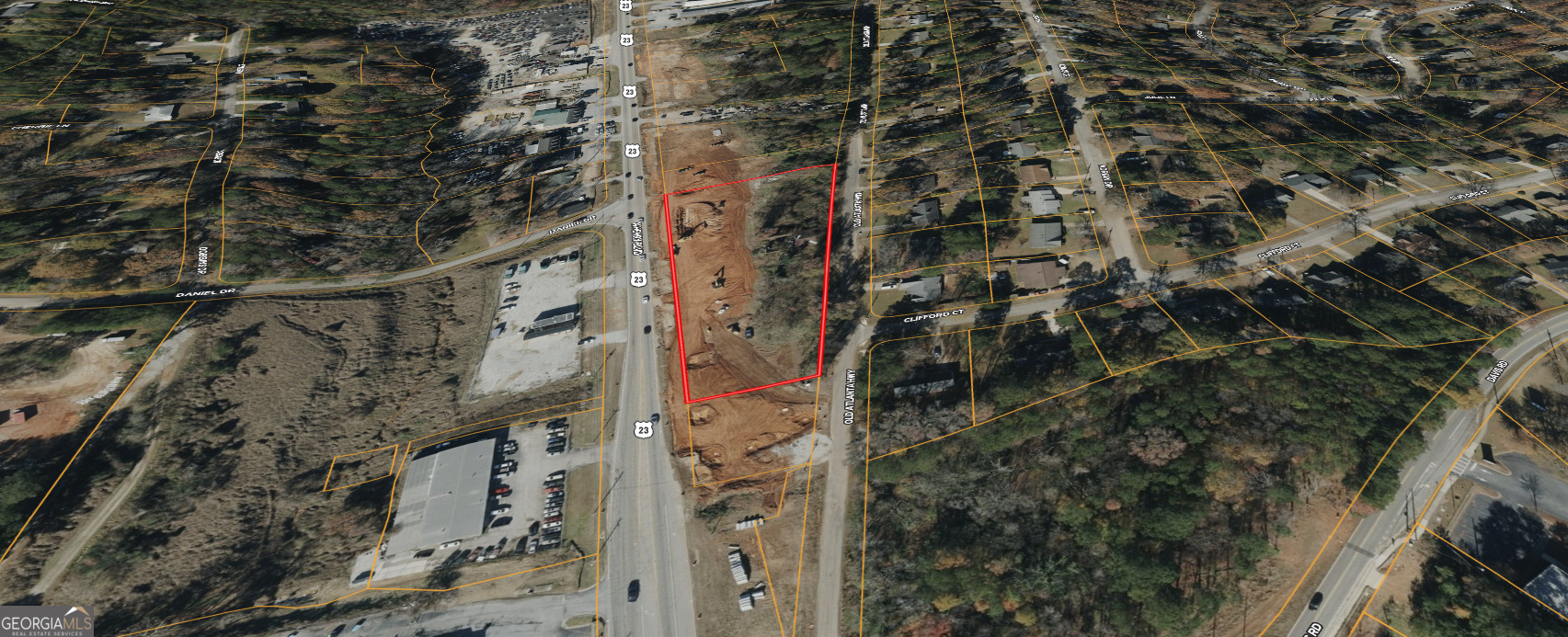 5676 Highway 42 # 5650 Highway Stockbridge GA 30281