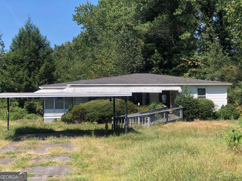 517 Kelly Mill Road Cumming GA 30040