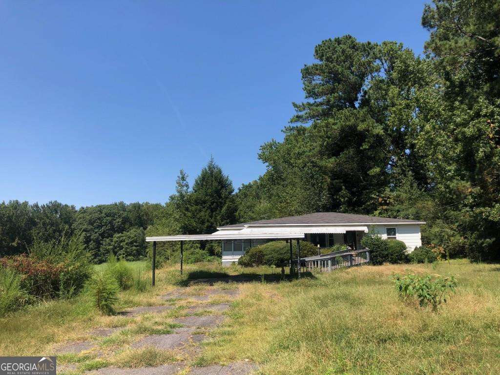 517 Kelly Mill Road Cumming GA 30040