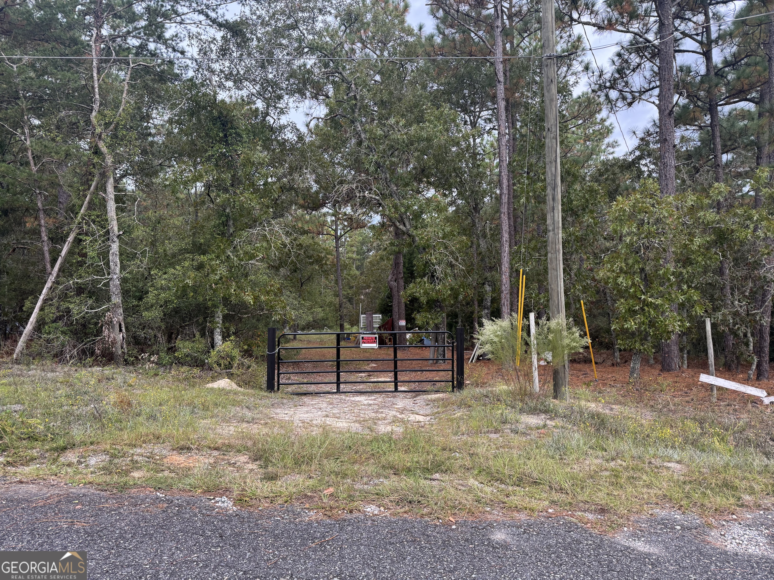 477 Mcgregor Circle Byron GA 31008