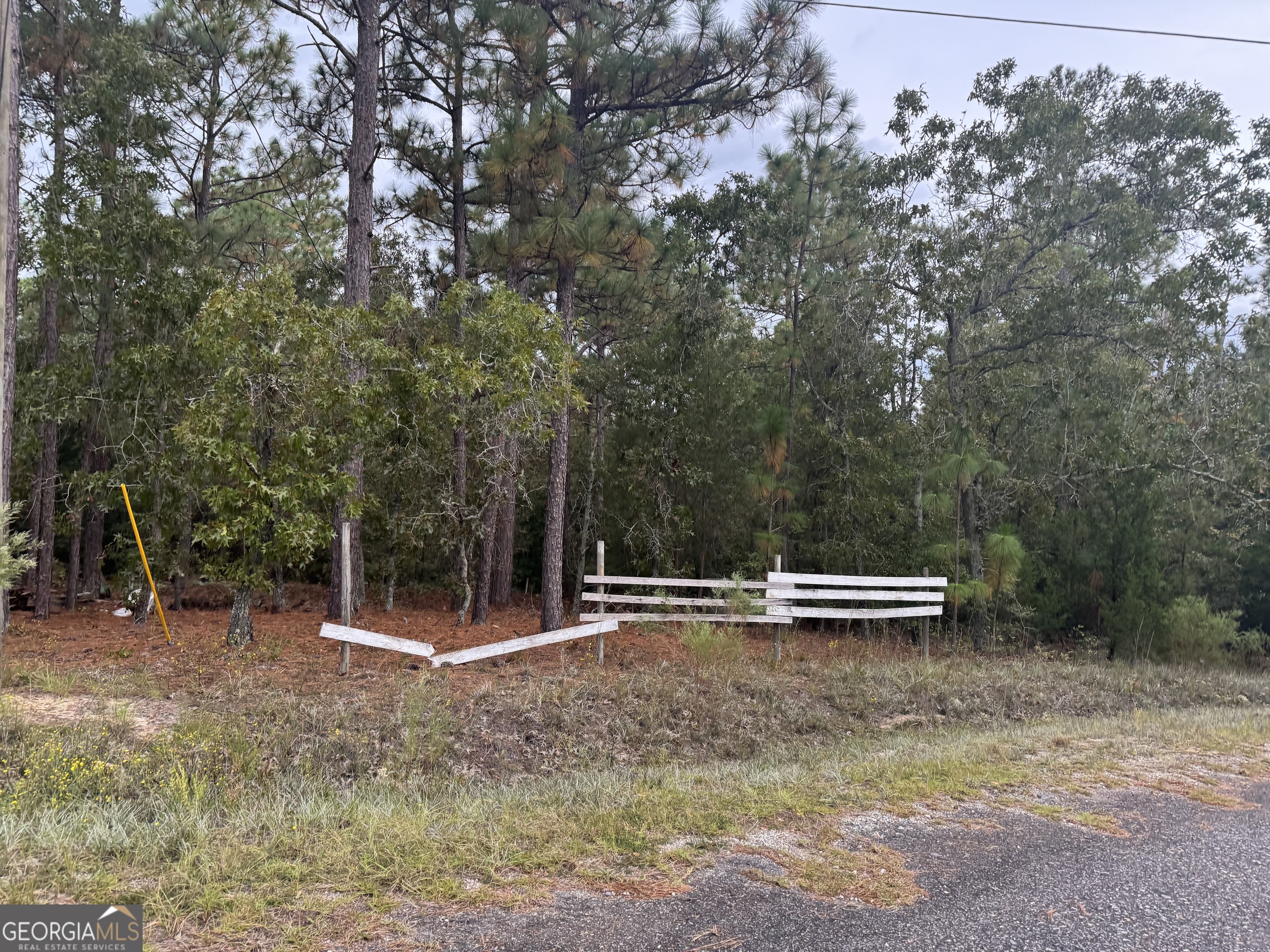 477 Mcgregor Circle Byron GA 31008
