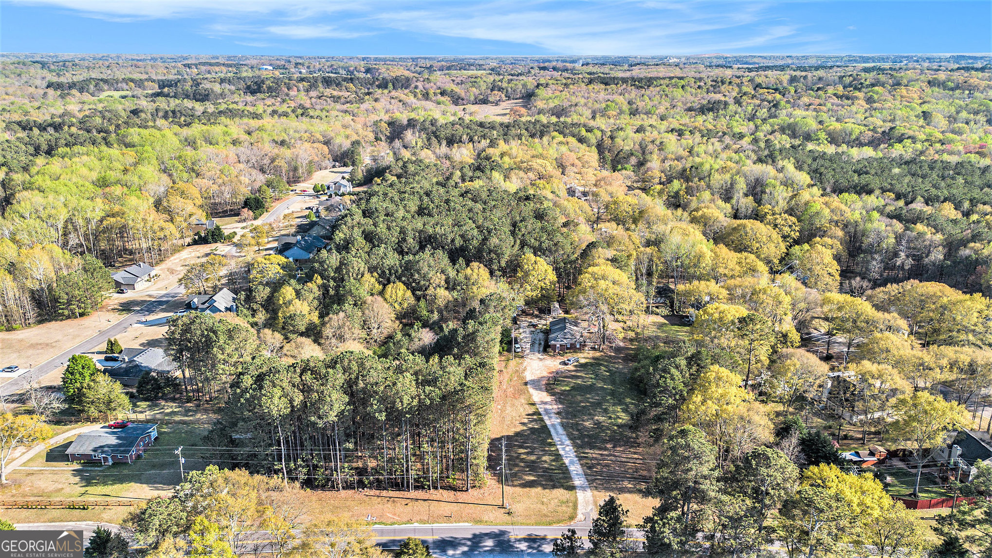 681 County Line Auburn Road Winder GA 30680