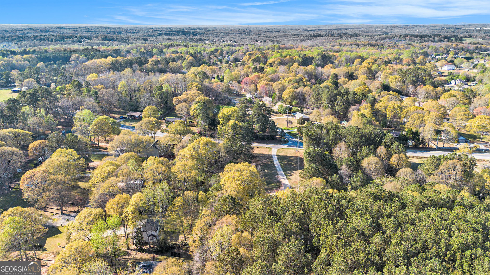 681 County Line Auburn Road Winder GA 30680