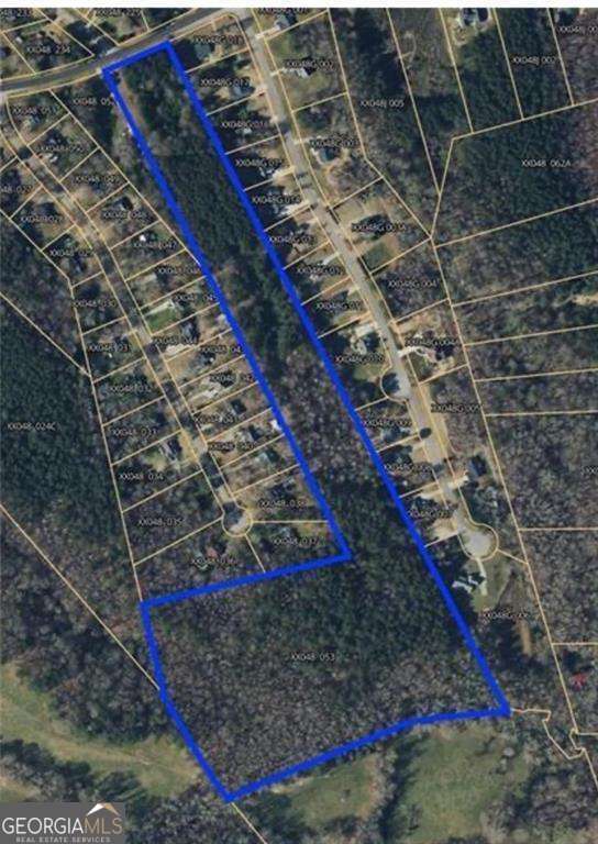 681 County Line Auburn Road Winder GA 30680