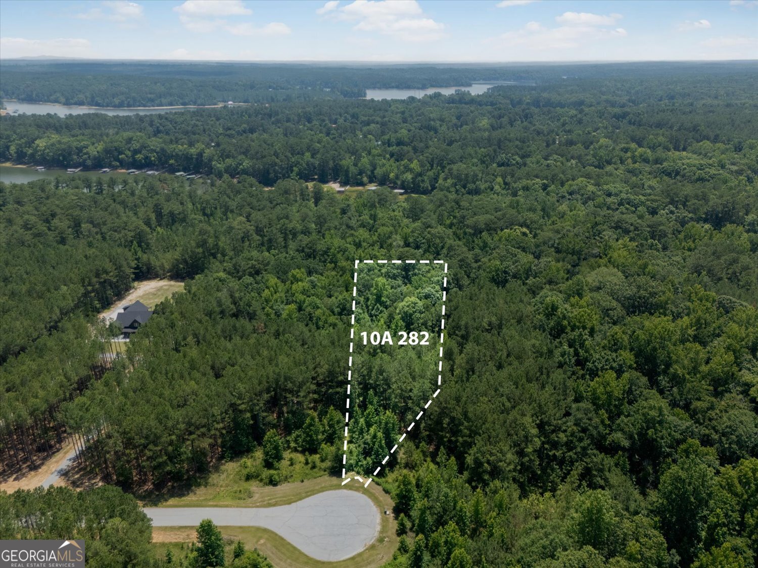 1223 Edge Lane Tignall GA 30668
