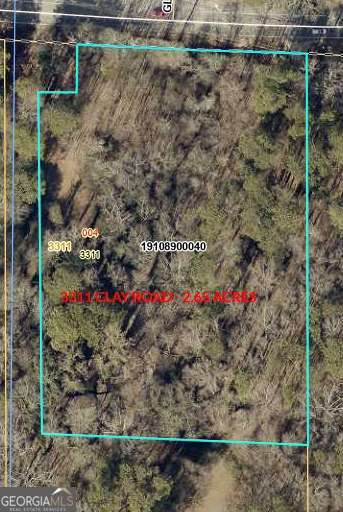 3311 Clay Road Austell GA 30106
